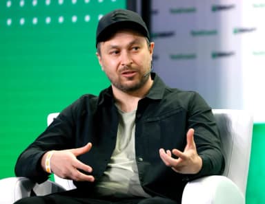 Anatoly Yakovenko