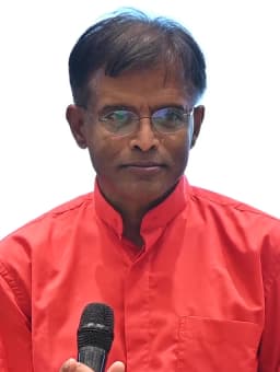 Aswath Damodaran profile photo